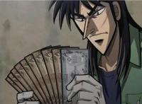 动漫《赌博默示录》，教你如何在困境中逆袭