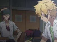 套路你：前期废柴后期逆袭的动漫角色，最后一位连骑自行车都不会