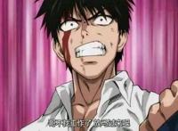 套路你：前期废柴后期逆袭的动漫角色，最后一位连骑自行车都不会