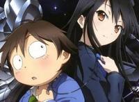 盘点动漫中那些屌丝逆袭白富美！