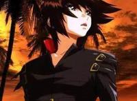 盘点动漫中那些屌丝逆袭白富美！