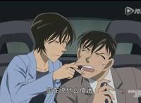 名侦探柯南：最让人羡慕不已的一对情侣，胜过新一小兰成最大赢家