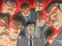 名侦探柯南：最让人羡慕不已的一对情侣，胜过新一小兰成最大赢家