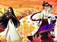 有哪些主角从弱慢慢变强的热血动漫？