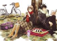 动漫里灰姑娘的逆袭之路下篇！跟《遥远时空中》神宫茜一起穿越吧