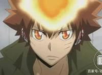 盘点动漫里成功逆袭的学渣男主，原来吊车尾也能走上人生巅峰！