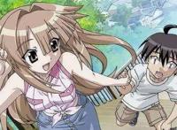 盘点动漫中那些逆袭女神的典范！