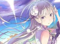 这部动漫中女配逆袭成为女主，吸粉无数，谁说短发的女生不可爱呢