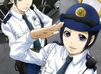 《秘密内幕～女警的反击～》：职场新人指南