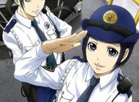 这部女警组合职场番，竟然搞笑又深刻