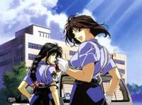 这部女警组合职场番，竟然搞笑又深刻