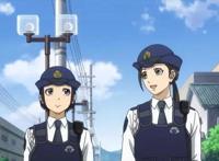 这部女警组合职场番，竟然搞笑又深刻