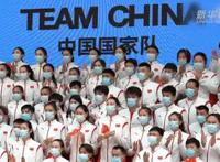 就在今晚！东京奥运会来了！