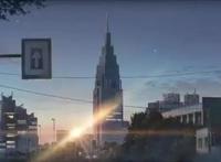 旅行到东京：身处三维空间，活在二次元世界