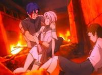 原创新番开播时长感人，剧情要素过多，值得一追