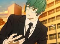 原创新番开播时长感人，剧情要素过多，值得一追