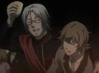 东京吃货：ccg进攻黑山羊，泷泽政道和雾岛绚都为何不在？