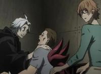 东京吃货：ccg进攻黑山羊，泷泽政道和雾岛绚都为何不在？