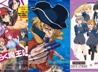 本2022夏季动画推荐：《新网球王子》等16部新番总整理