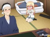 一月新番《更衣人偶坠入爱河》，是国内外最火的动画，没有之一