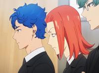 TV动画《东京24区》第二弹PV公开，2022年1月5日开播