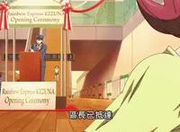 一月原创新番，这部动漫的跑酷是如此丝滑，东京24区