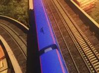 一月原创新番，这部动漫的跑酷是如此丝滑，东京24区