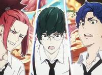 《东京24区》光的三原色主角，创造出兼得鱼与熊掌的未来