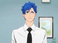 《东京24区》光的三原色主角，创造出兼得鱼与熊掌的未来