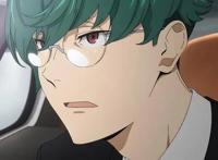 《东京24区》光的三原色主角，创造出兼得鱼与熊掌的未来