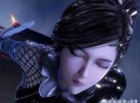 《秦时明月》在国产动漫中排第几？