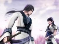 《秦时明月》在国产动漫中排第几？