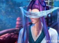 《秦时明月》在国产动漫中排第几？