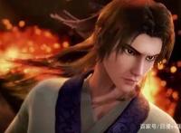 《秦时明月》在国产动漫中排第几？