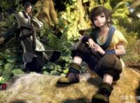 玄机科技《秦时明月》，动漫版与真人版两个版本，你都看过吗