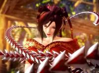 秦时明月：第六季推迟到明年更新，玄机的初心没变，只是变强了