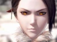 《秦时明月》新动画预告公开，看妹子的长相我追定了