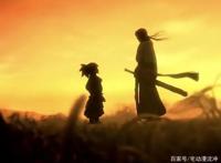 秦时明月最新消息，第六季定档10月8日，1043天后再度回归！