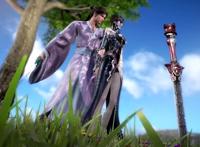 秦时明月之沧海横流，今年不会更新，因玄机娘娘新作来了？