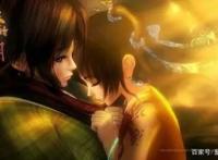 秦时明月系列动漫中的5对CP，你最喜欢哪一对呢？