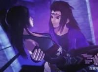 秦时明月系列动漫中的5对CP，你最喜欢哪一对呢？