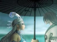 秦时明月系列动漫中的5对CP，你最喜欢哪一对呢？