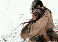 秦时明月系列动漫中的5对CP，你最喜欢哪一对呢？