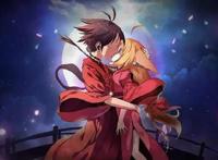 史上最火的5部国产动漫，排第一的《秦时明月》百看不厌