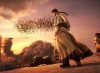 武侠动画《新秦时明月》上线原班人马回归