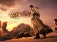 动画《新秦时明月》定档11月25日原班人马回归