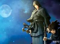 秦时明月第六季开播，天明刚上线就狂虐星魂，去年留下的坑将被解开