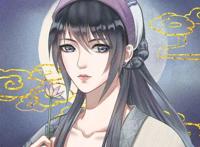 《秦时明月》中国第一部3D动画