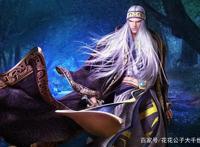 《秦时明月》中国第一部3D动画