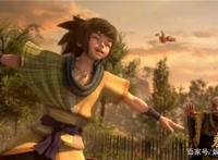 《新秦时明月》十五年后全新升级官宣定档11月25日惊喜来袭